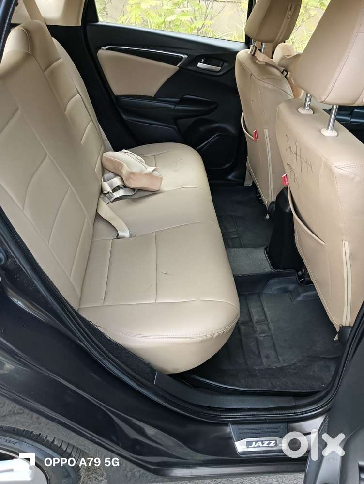 Honda Jazz 1.2 Vx  I-vtec At, 2019, Petrol