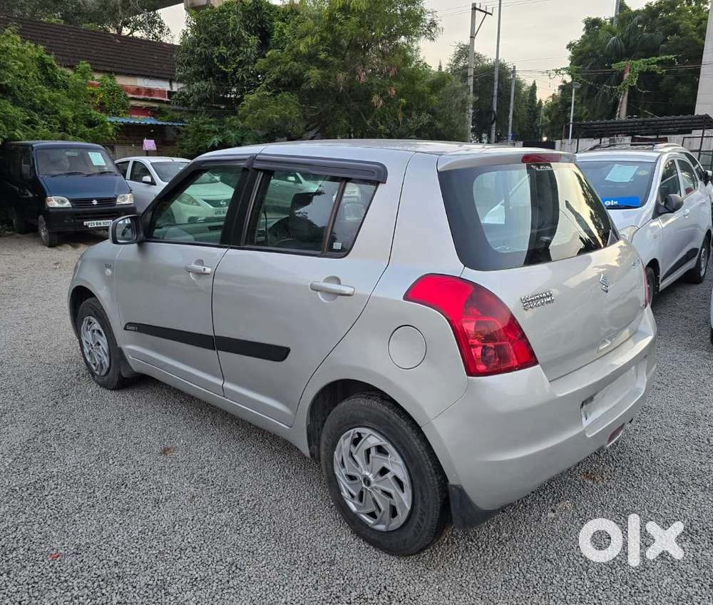 Maruti Suzuki Swift 2004-2010 Vdi Bsiii, 2010, Diesel