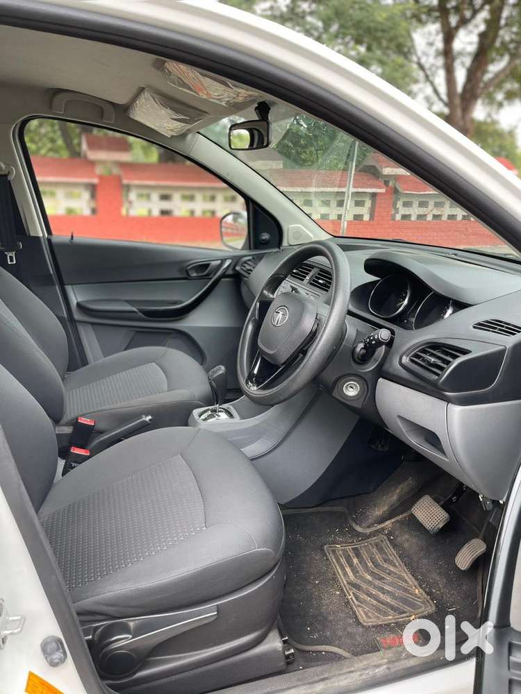 Tata Tigor Ev Xm Plus, 2019, Electric