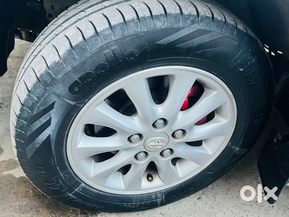 Toyota Innova 2013 Diesel Well Maintained