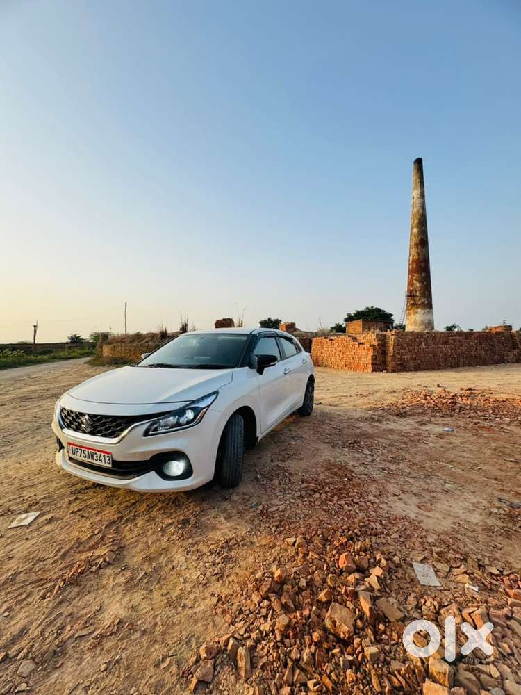 Maruti Suzuki Baleno 2025 April Month