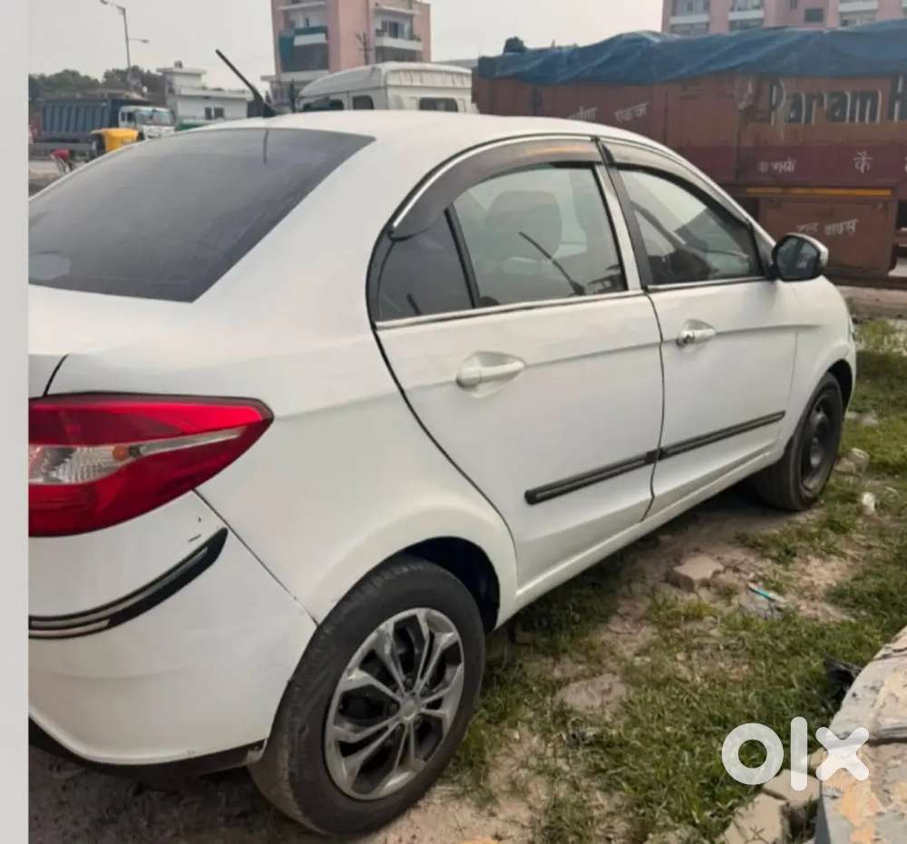 Tata Zest Revotron 2015