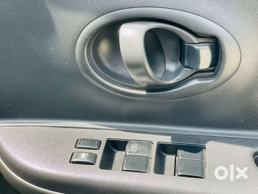 Renault Pulse, 2013, Diesel