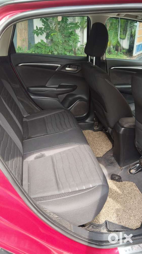 Honda Wr-v I-dtec Vx, 2020, Diesel