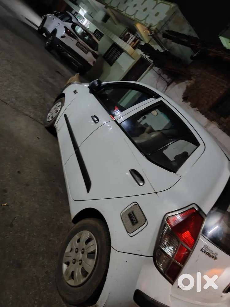 Hyundai I10 2009 Petrol Well Maintained
