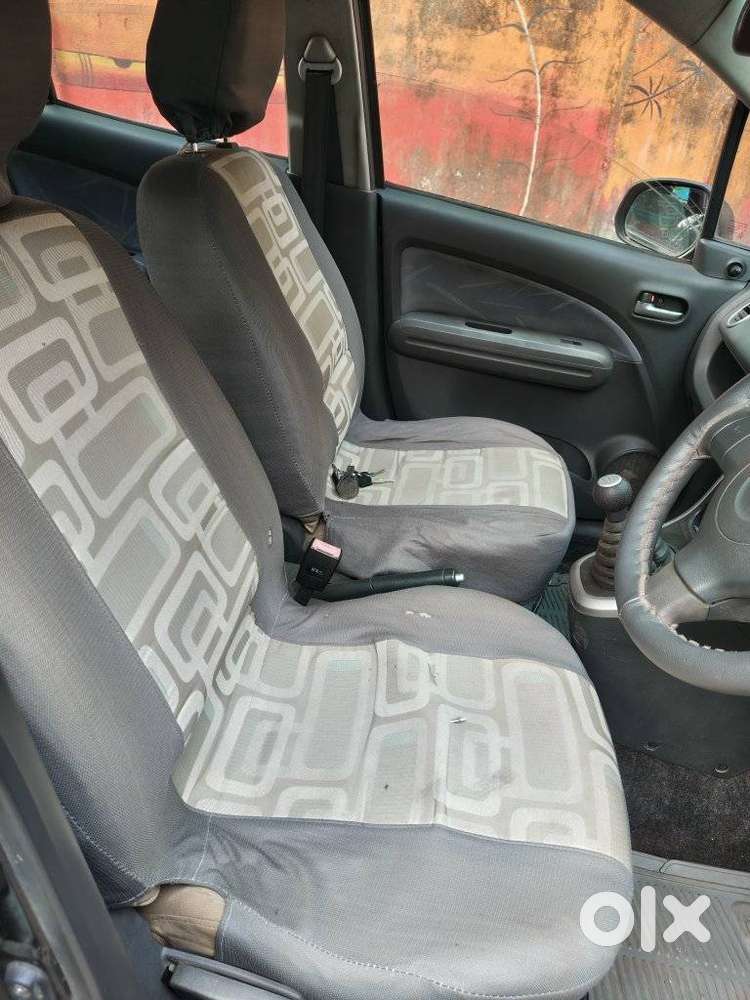 Maruti Suzuki Ritz Vxi (abs) Bs Iv, 2011, Petrol