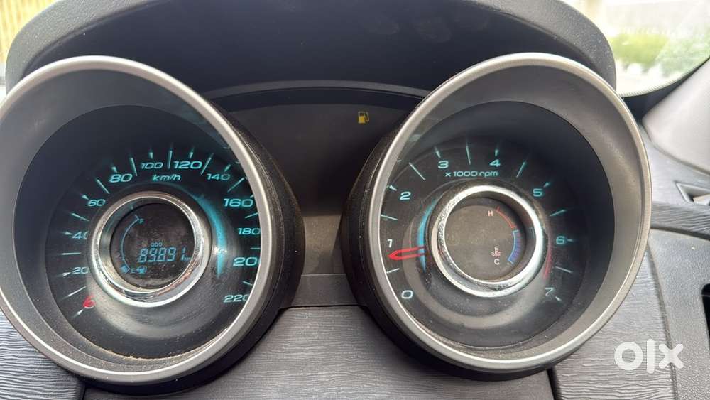 Mahindra Xuv500 Diesel 2019