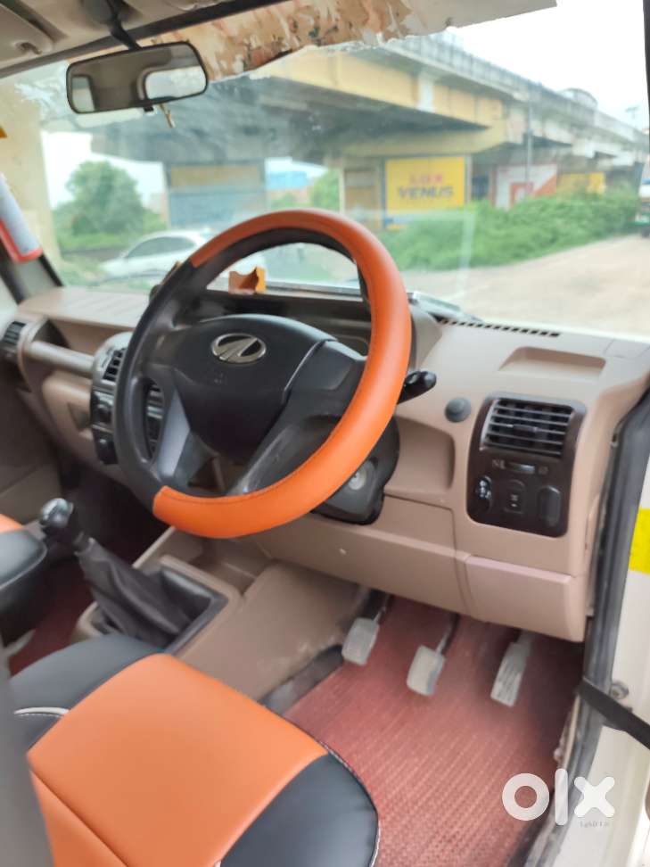 Mahindra Bolero 1.5 Power Plus Zlx, 2020, Diesel