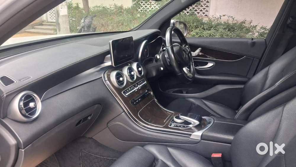 Mercedes-benz Glc 220d 4matic, 2017, Diesel