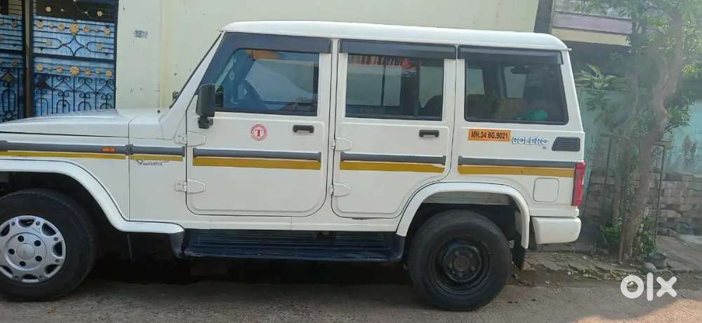 Mahindra Be 6 202,2022 Diesel 75000 Km Driven