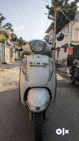 Olx discount bike dindigul