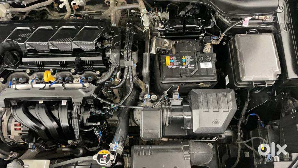 Hyundai Creta 1.5 Ex Petrol, 2024, Petrol