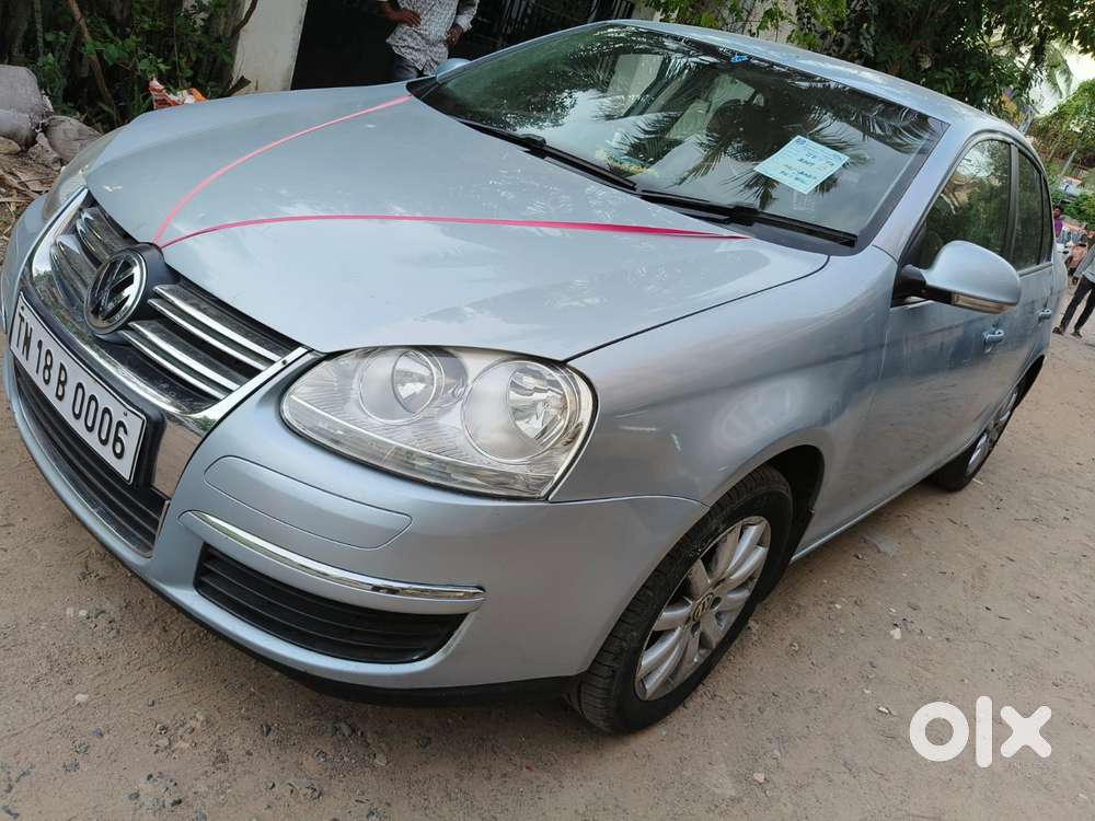 Volkswagen Polo, 2009, Petrol