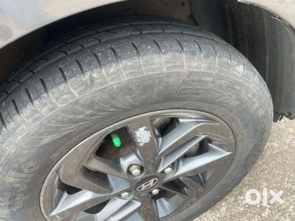 Hyundai Grand I10 Nios 2021