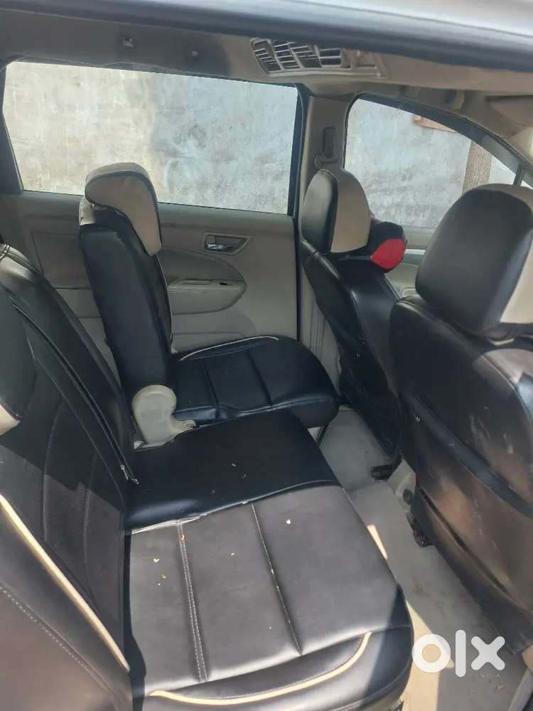 Maruti Suzuki Ertiga 2015 Diesel Well Maintained