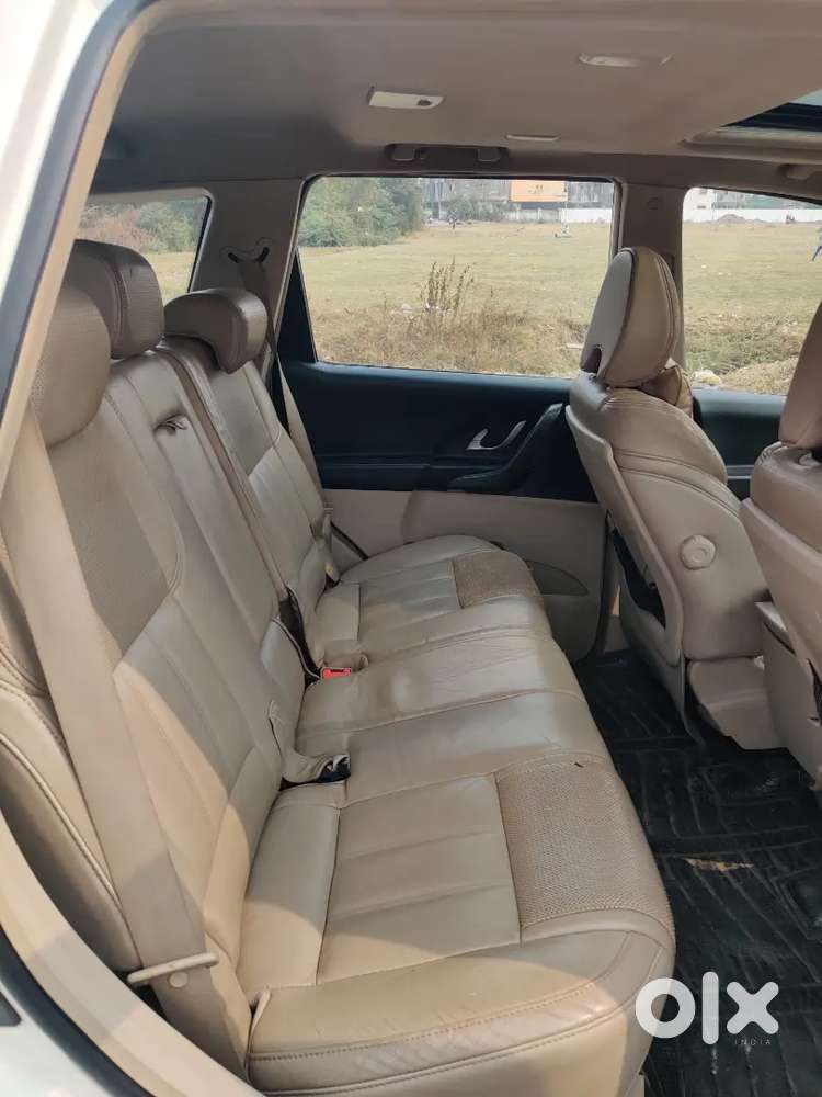 Mahindra Xuv500 2016 Diesel Well Maintained