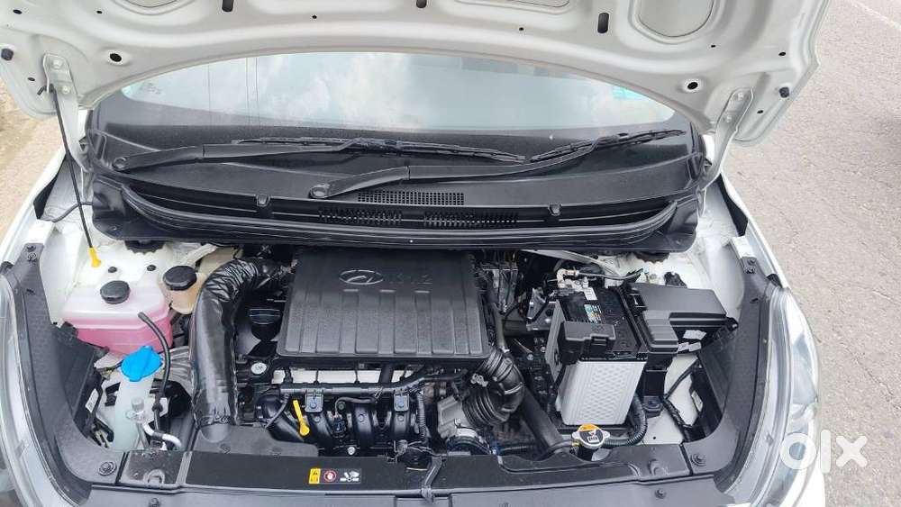 Hyundai Grand I10 Nios, 2023, Petrol