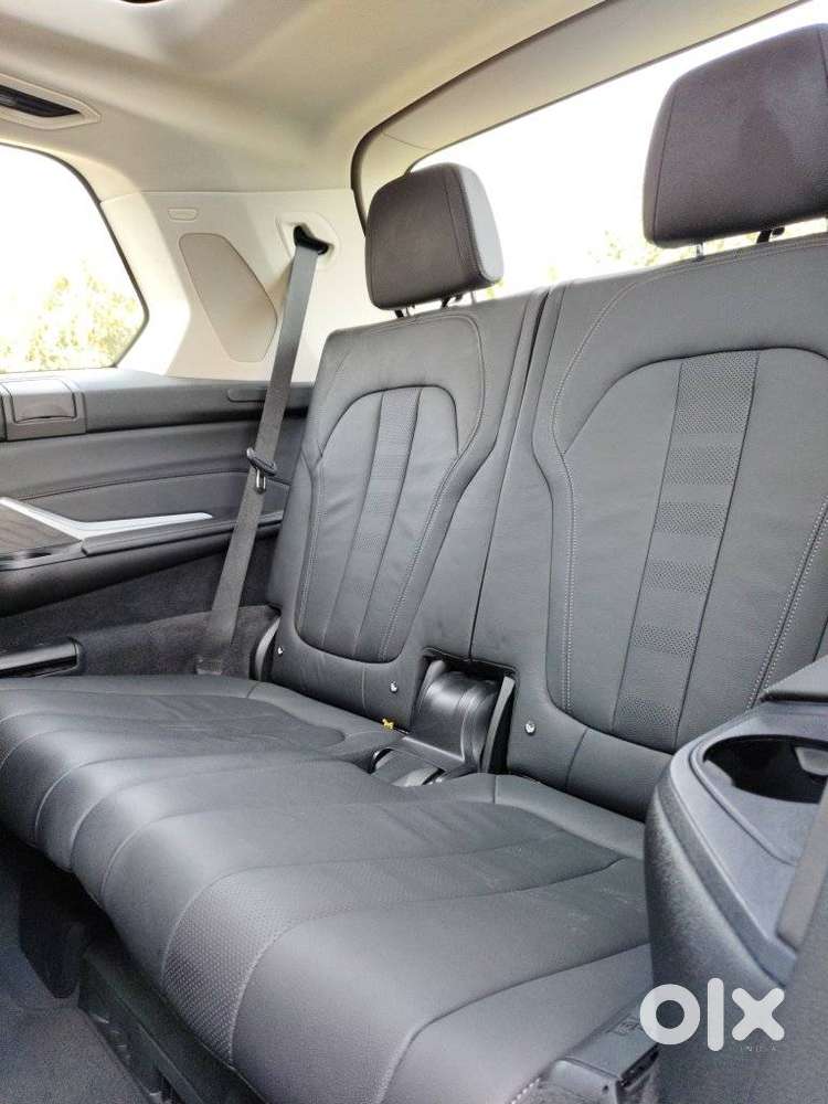 Bmw X7 Xdrive30d Dpe Signature, 2020, Diesel