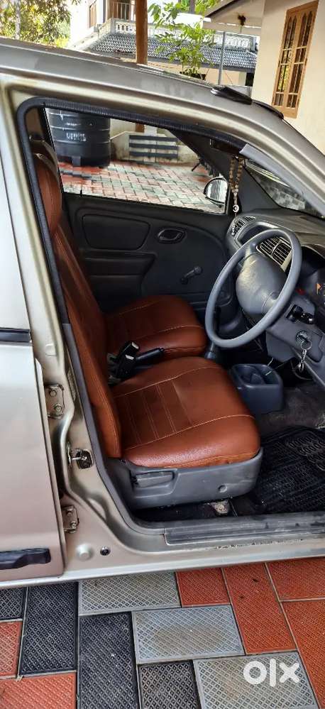 Maruti Suzuki Alto 2004 Petrol Well Maintained