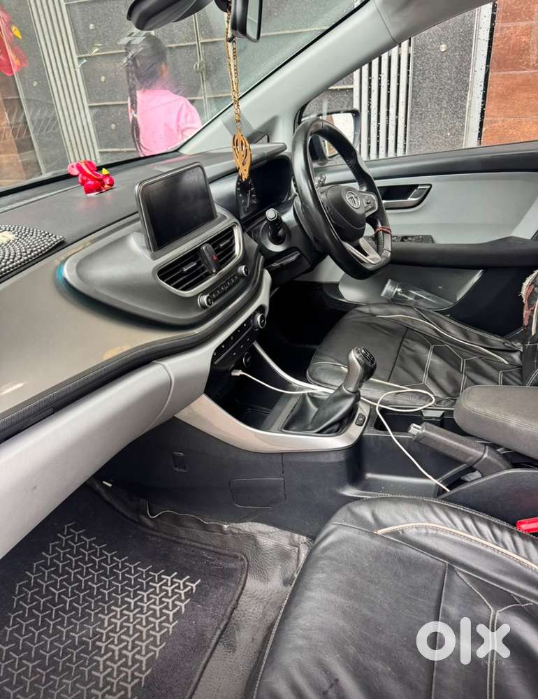 Tata Altroz 2020 Petrol Good Condition