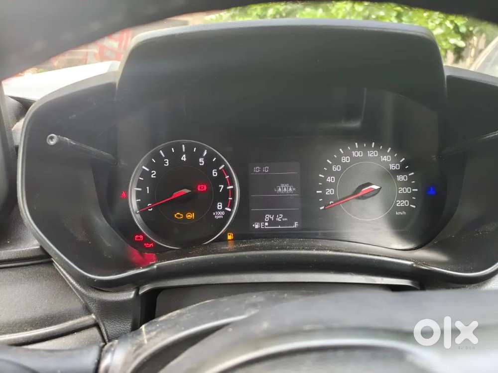 2026 Swift Vxi 4month Old
