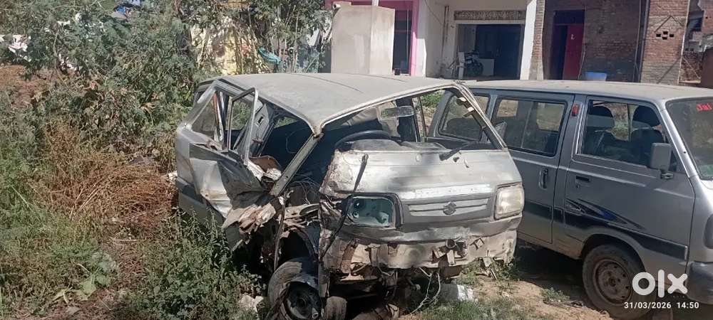 Maruti Suzuki Brezza 2000
