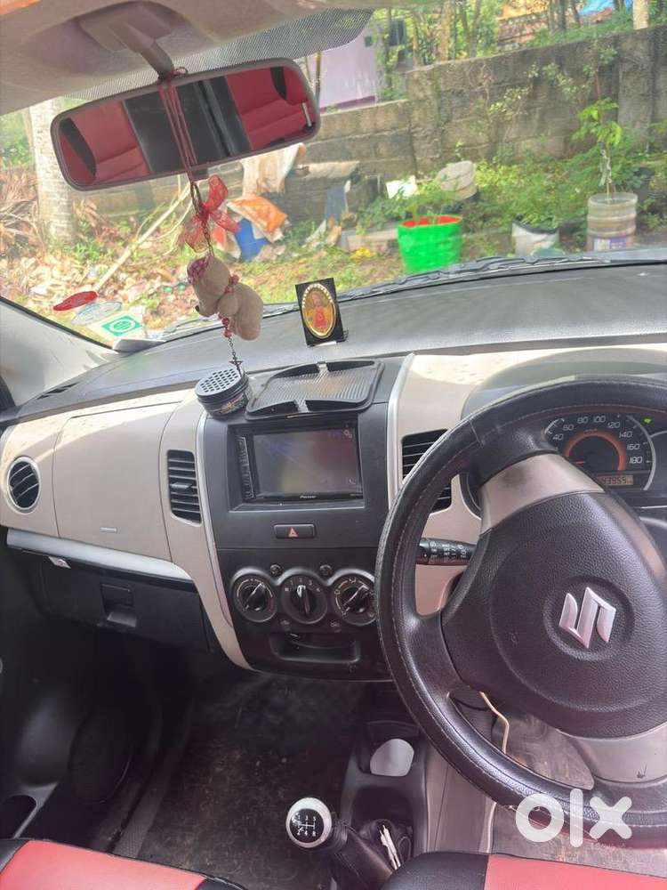 Maruti Suzuki Car 2014