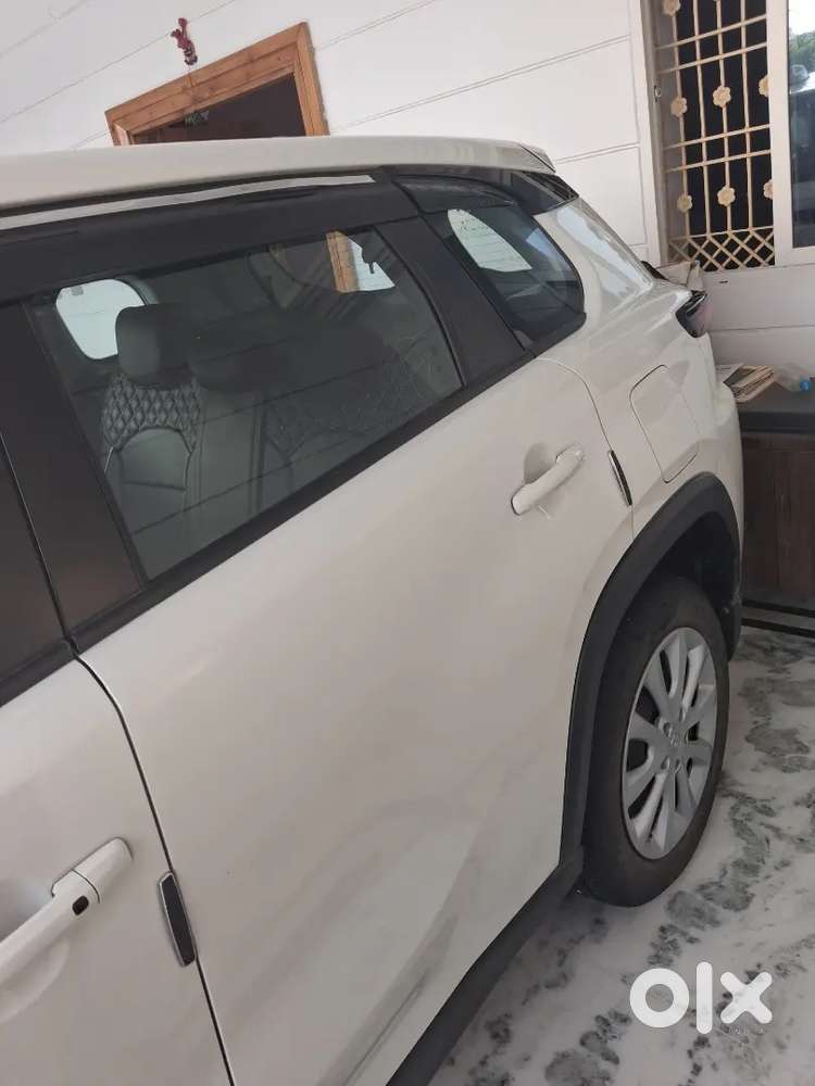Toyota Urban Cruiser 1.5 Neo 2024