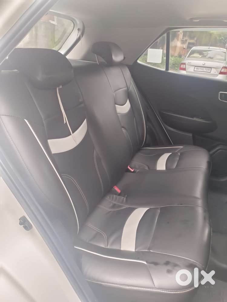 Hyundai Venue Sx (o) Mt 1.5 Diesel, 2021, Diesel