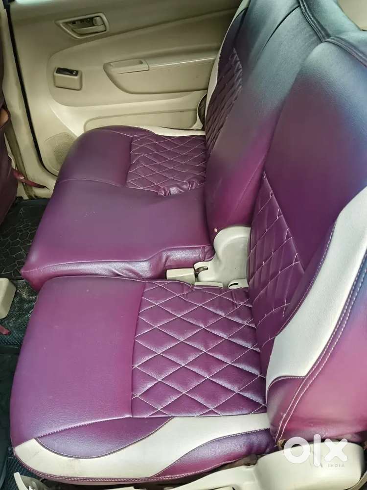 Maruti Suzuki Ertiga 2014 Diesel
