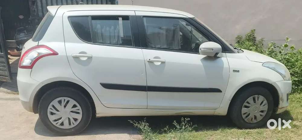 Maruti Swift