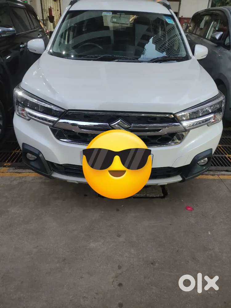 Maruti Suzuki Ertiga Xl6 Petrol