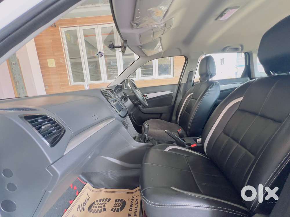 Maruti Suzuki Brezza Zdi, 2017, Diesel