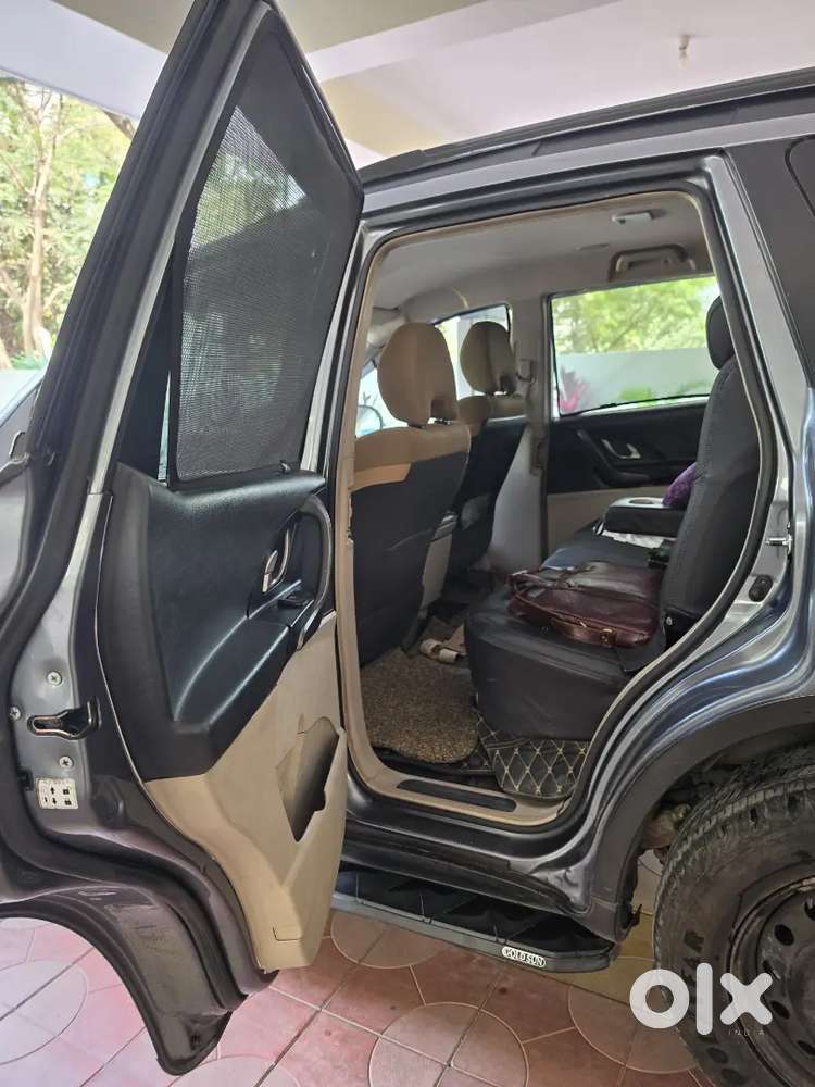 Mahindra Xuv500 2019 Diesel Well Maintained