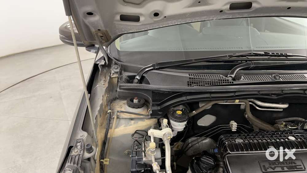 Honda Amaze Vx Cvt I-vtec, 2019, Petrol