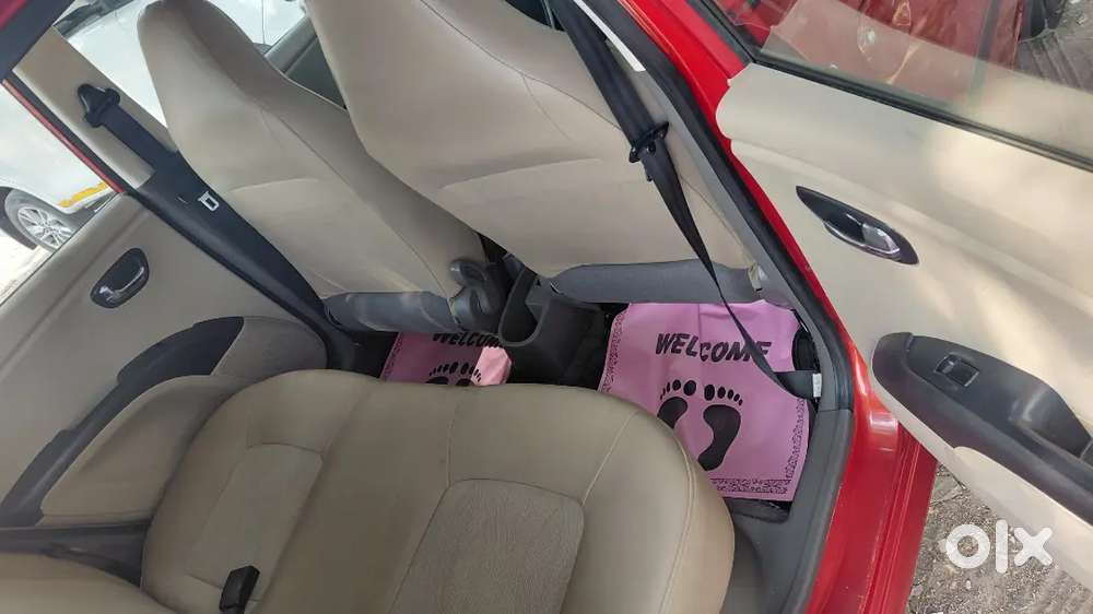 Hyundai I10 Magna 2013 Petrol Manual