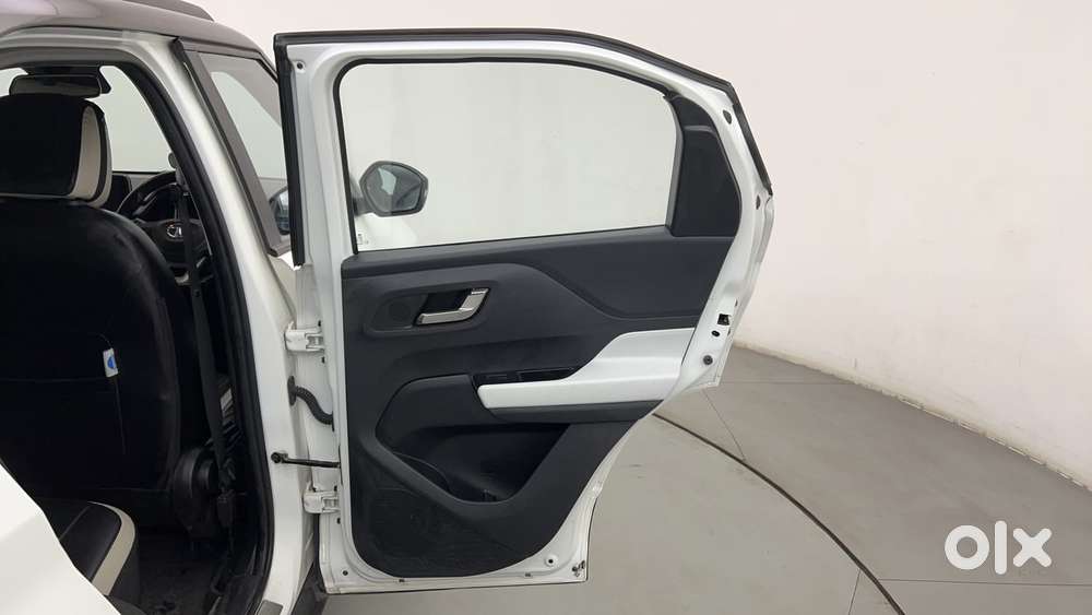 Tata Punch Creative Amt, 2022, Petrol