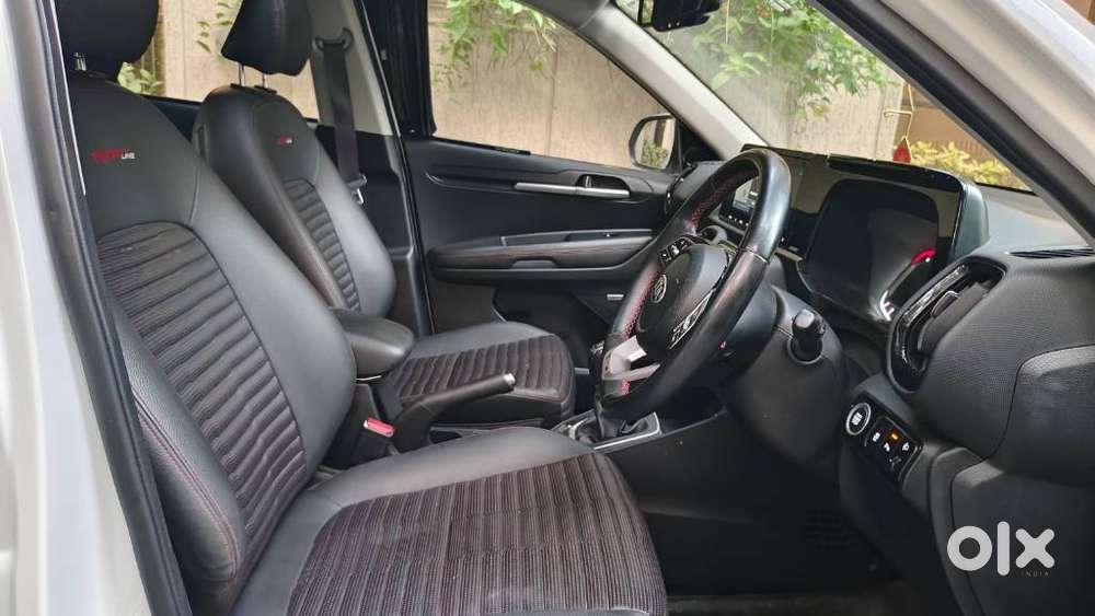 Kia Sonet 1.5 Gtx Plus Diesel, 2020, Diesel