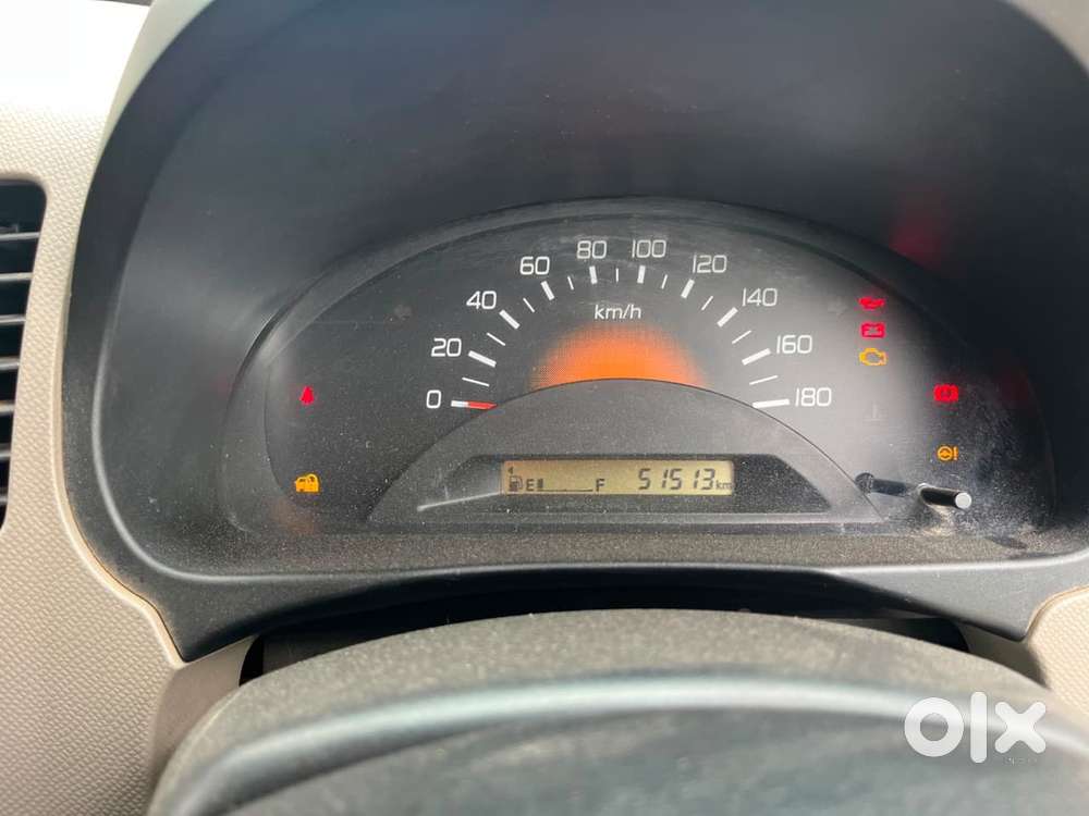 Maruti Suzuki Wagon R 2013 Petrol 51000 Km Driven