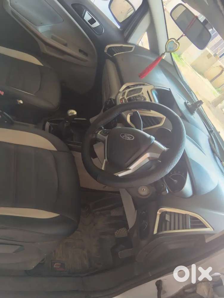 Ford Escort 2015 Diesel 148000 Km Driven