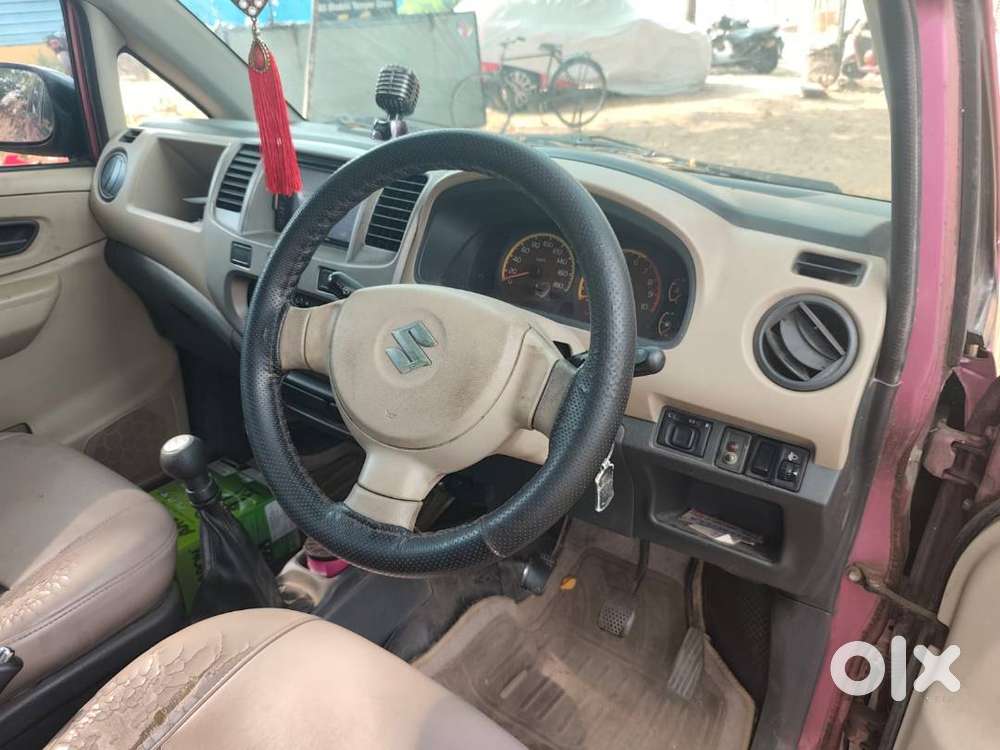 Maruti Suzuki Zen Estilo Vxi – 2007  Good Condition  Budget Car