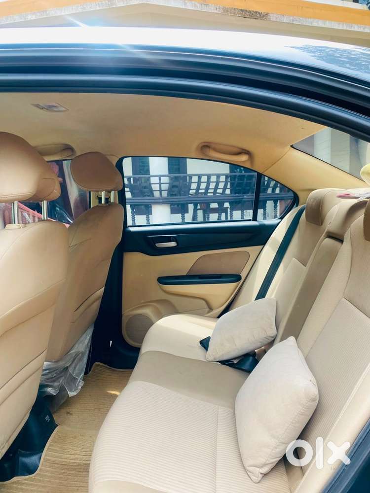 Honda Amaze Petrol 2022