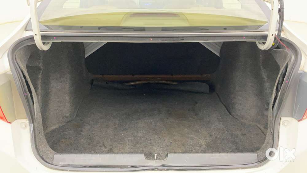 Honda City 2015-2017 I Vtec Cvt Sv, 2016, Petrol