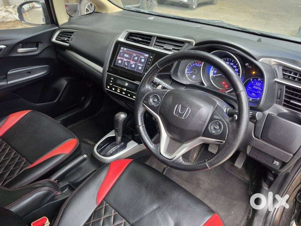 Honda Jazz 1.2 Zx Cvt I-vtec, 2020, Petrol