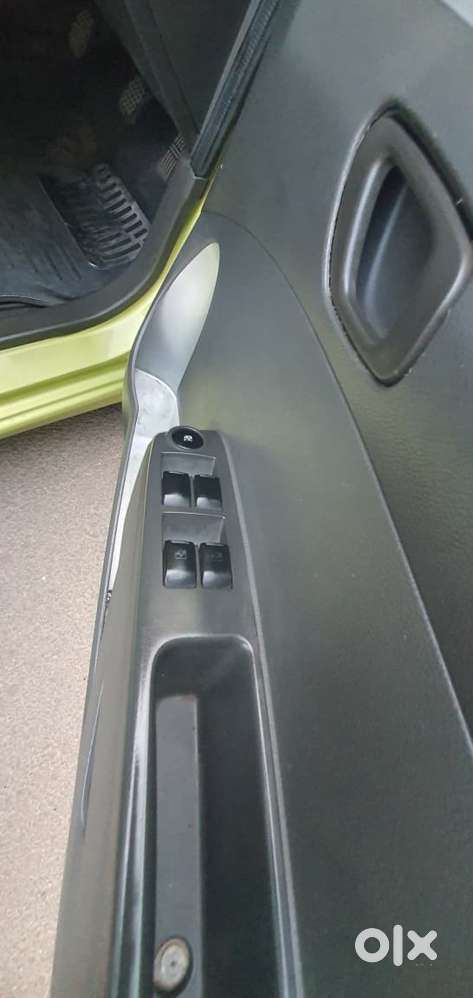 Chevrolet Beat, 2014, Cng & Hybrids