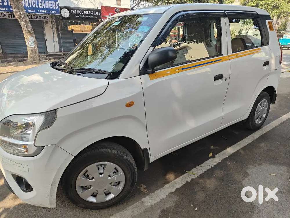 Top Condition Car