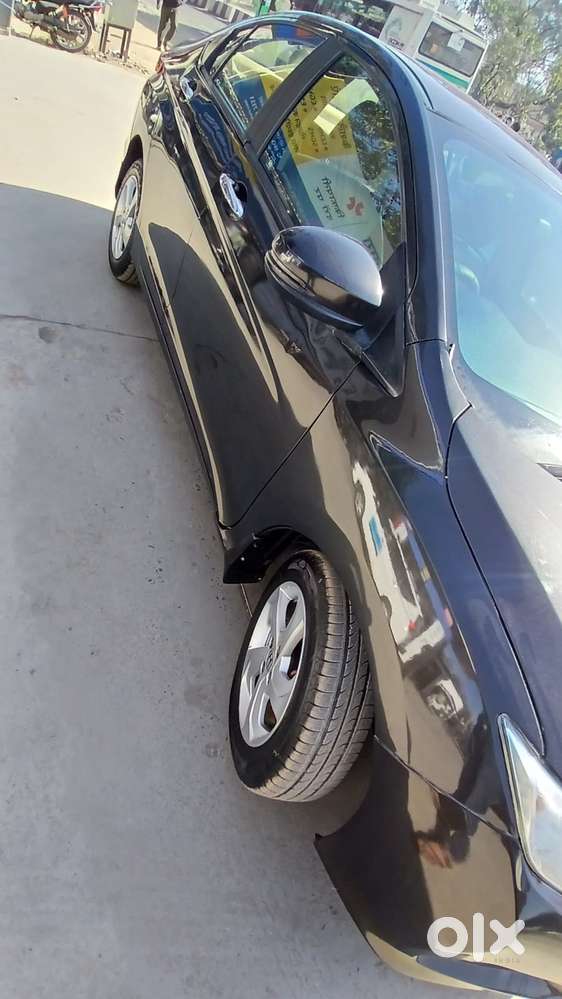 Honda City Vx Petrol Mt, 2014, Petrol