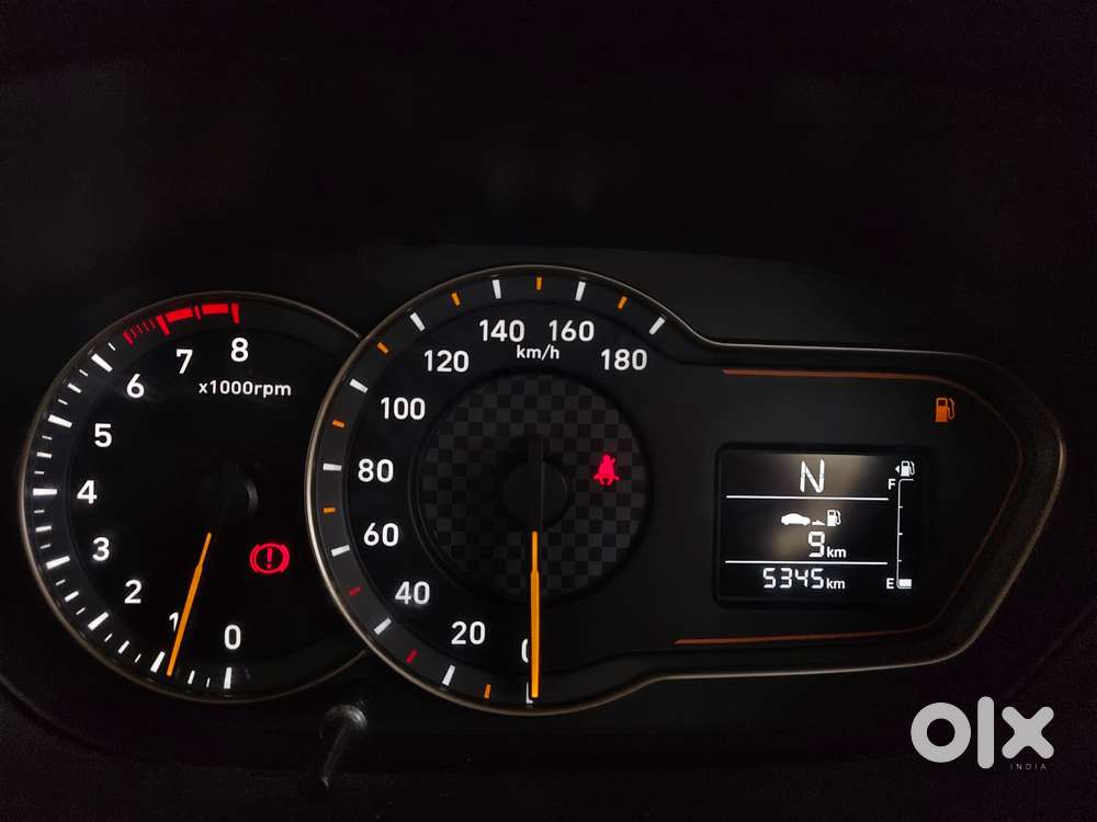 Hyundai New Santro 1.1 Sportz Amt, 2020, Petrol