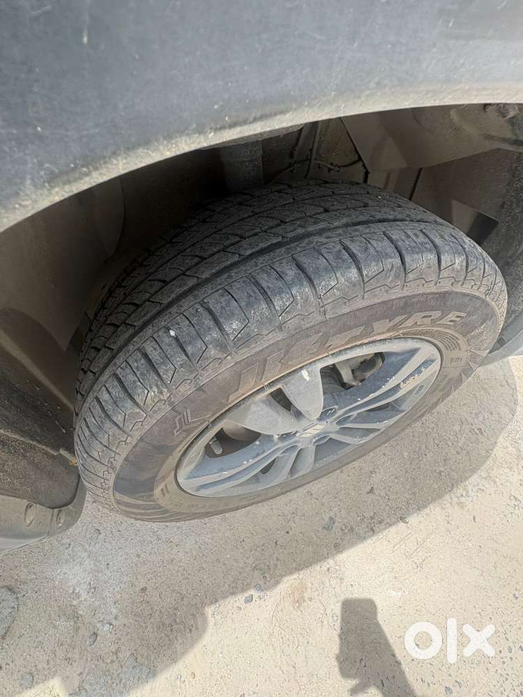 Maruti Suzuki Brezza 2020 Diesel New Tire, New Battery Full Insured