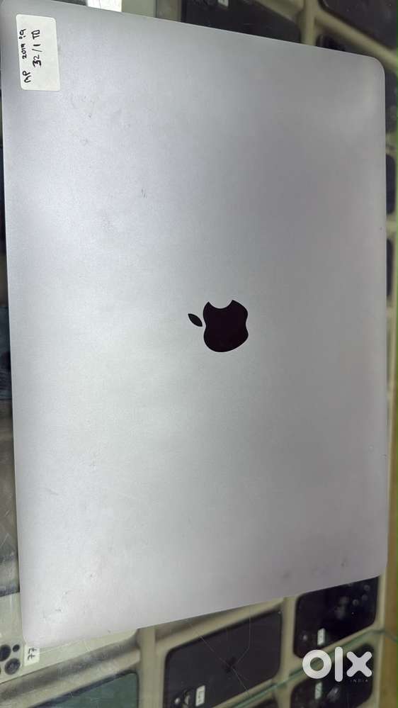 MacBook Pro 15inch i9